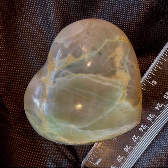 Garniert heart - Picture 4 of 9